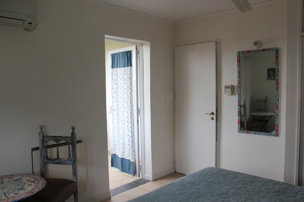 يربا بوينا Areco Bed & Breakfast الغرفة الصورة