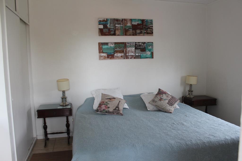 يربا بوينا Areco Bed & Breakfast المظهر الخارجي الصورة