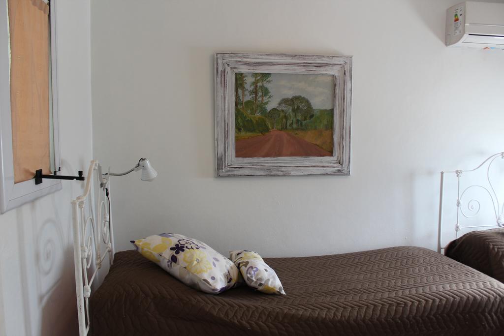 يربا بوينا Areco Bed & Breakfast المظهر الخارجي الصورة
