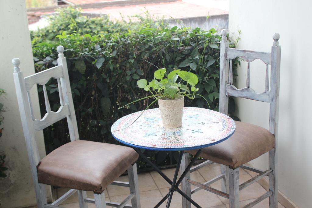 يربا بوينا Areco Bed & Breakfast المظهر الخارجي الصورة