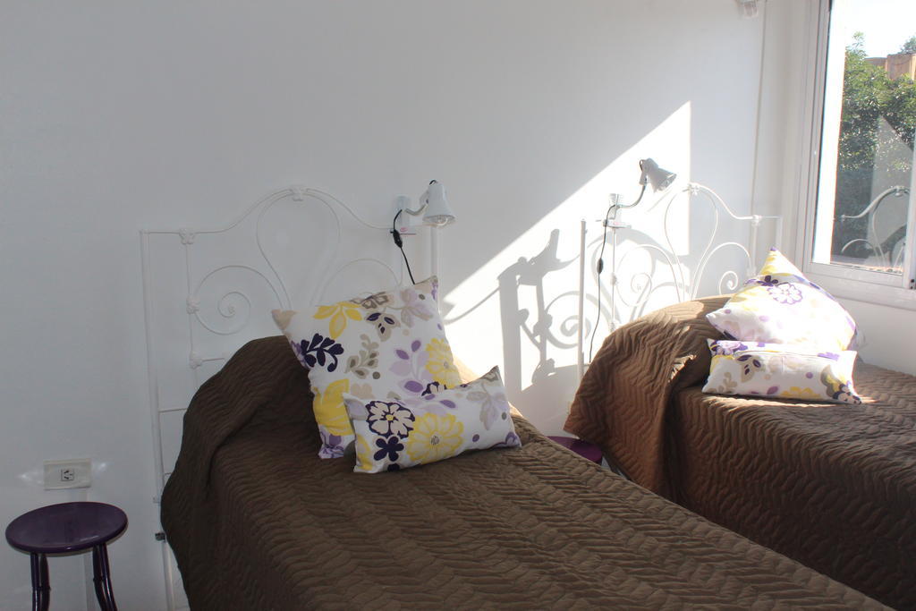 يربا بوينا Areco Bed & Breakfast المظهر الخارجي الصورة