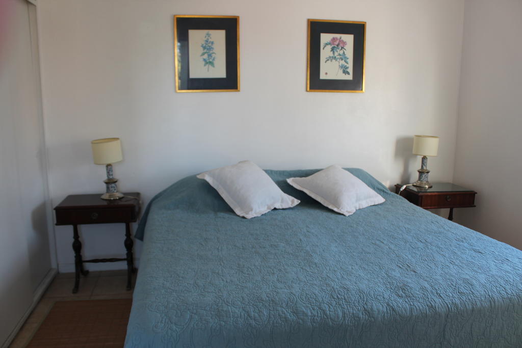 يربا بوينا Areco Bed & Breakfast المظهر الخارجي الصورة