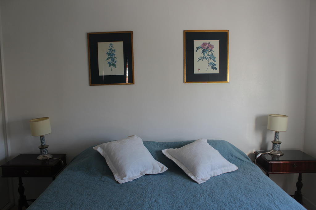يربا بوينا Areco Bed & Breakfast المظهر الخارجي الصورة