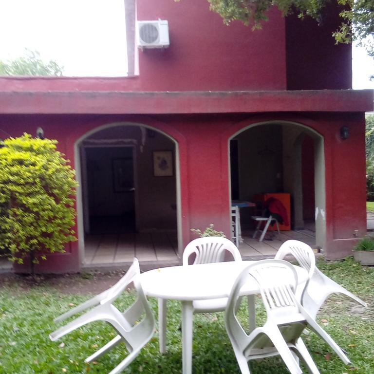 يربا بوينا Areco Bed & Breakfast المظهر الخارجي الصورة