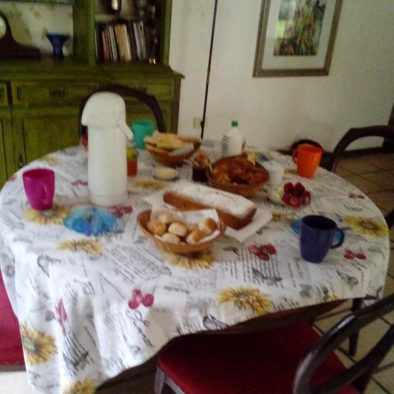 يربا بوينا Areco Bed & Breakfast المظهر الخارجي الصورة